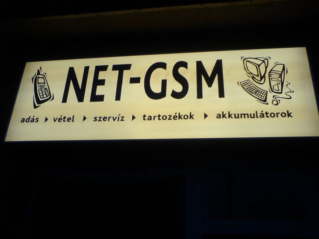 Net-Gsm